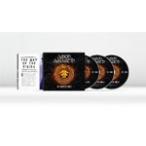 THE PURSUIT OF VIKINGS: 25 YEARS IN THE EYE OF THE STORM(2DVD+CD)【輸入盤】▼/AMON AMARTH[DVD]【返品種別A】