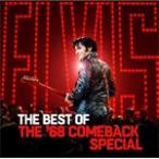 THE BEST OF THE '68 COMEBACK SPECIAL【輸入盤】▼/ELVIS PRESLEY[CD]【返品種別A】