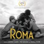 ROMA (ORIGINAL MOTION PICTURE SOUNDTRACK)[ зарубежная запись ]V/VARIOUS[CD][ возвращенный товар вид другой A]