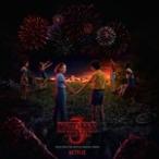STRANGER THINGS:SOUNDTRACK FROM THE NETFLIX ORIGINAL SERIES,SEASON 3【輸入盤】▼/VARIOUS[CD]【返品種別A】