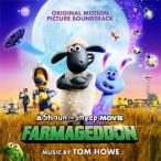 A SHAUN THE SHEEP MOVIE: FARMAGEDDON (ORIGINAL MOTION PICTURE SOUNDTRACK)[ зарубежная запись ]V/VARIOUS[CD][ возвращенный товар вид другой A]