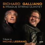 TRIBUTE TO MICHEL LEGRAND【輸入盤】▼/RICHARD GALLIANO[CD]【返品種別A】