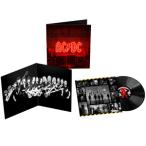 [枚数限定][限定]POWER UP【輸入盤】【アナログ盤】▼/AC/DC[ETC]【返品種別A】