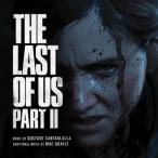 THE LAST OF US PART II (ORIGINAL SOUNDTRACK)▼/GUSTAVO SANTAOLALLA