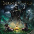 DEMONS & WIZARDS (REMASTERS 2019)[ зарубежная запись ]V/DEMONS & WIZARDS[CD][ возвращенный товар вид другой A]