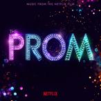 THE PROM (MUSIC FROM THE NETFLIX FILM)【輸入盤】▼/THE CAST OF NETFLIX'S FILM THE PROM[CD]【返品種別A】
