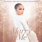 MARRY ME(ORIGINAL MOTION PICTURE SOUNDTRACK)▼/ジェニファー・ロペス[CD]