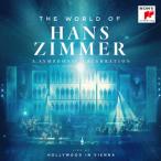 THE WORLD OF HANS ZIMMER - LIVE AT HOLLYWOOD IN VIENNA (Blu-ray) 【輸入盤】▼/ハンス・ジマー[Blu-ray]【返品種別A】