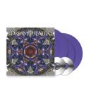 [枚数限定][限定]LOST NOT FORGOTTEN ARCHIVES:LIVE IN NYC-1993(GATEFOLD LILAC)(3LP+2CD)【輸入盤】【アナログ盤】▼/ドリーム・シアター[ETC]【返品種別A】