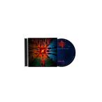 STRANGER THINGS:SOUNDTRACK FROM THE NETFLIX ORIGINAL SERIES, SEASON 4[ зарубежная запись ]V/VARIOUS[CD][ возвращенный товар вид другой A]