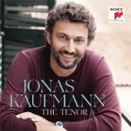  The * тенор ~yonas*kauf man * лучший [ зарубежная запись ]V/yonas*kauf man [CD][ возвращенный товар вид другой A]