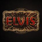 ELVIS(ORIGINAL MOTION PICTURE SOUNDTRACK)[ зарубежная запись ]V/Various[CD][ возвращенный товар вид другой A]