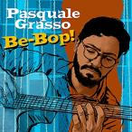BE-BOP![ зарубежная запись ]V/ Pas k.-re*glaso[CD][ возвращенный товар вид другой A]