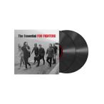 [枚数限定][限定]THE ESSENTIAL FOO FIGHTERS[2LP]▼/フー・ファイターズ[ETC]