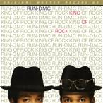 [枚数限定][限定盤]KING OF ROCK (MOBILE FIDELITY HYBRID SACD)【輸入盤】▼/RUN DMC[HybridCD]【返品種別A】