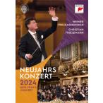  новый year * концерт 2024 [DVD][ зарубежная запись ]V/ Chris ti Anne * чай re man, we n* Phil - - moni - оркестровая музыка .[DVD][ возвращенный товар вид другой A]