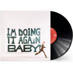 I'M DOING IT AGAIN BABY!【アナログ盤】【輸入盤】▼/ガール・イン・レッド[ETC]【返品種別A】