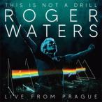 ショッピングTHIS THIS IS NOT A DRILL - LIVE FROM PRAGUE[2CD]【輸入盤】▼/ロジャー・ウォーターズ[CD]【返品種別A】