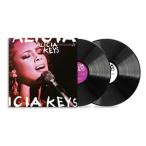 [枚数限定][限定]UNPLUGGED (20TH ANNIVERSARY)[2LP]【アナログ盤】【輸入盤】▼/アリシア・キーズ[ETC]【返品種別A】