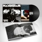 [枚数限定][限定]MASQUERADE【アナログ盤】【輸入盤】▼/トーマス・ラッジ[ETC]【返品種別A】