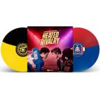 [��������][����]Heated Rivalry (Original Series Soundtrack) (Black/Yellow �� Blue/Red Vinyl)[2LP]�y�A�i���O�Ձz�y�A���Ձz��/Various[ETC]�y�ԕi���A�z