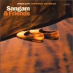 Sangam ＆ Friends▼/チャールス・ロイド[CD]