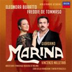 joruda-no:..[ Marina ][ зарубежная запись ]V/freti*te*toma-zo[CD][ возвращенный товар вид другой A]