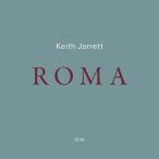 ROMA▼/キース・ジャレット[CD]