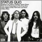 ICON[輸入盤]▼/STATUS QUO[CD]【返品種別A】