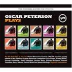 OSCAR PETERSON PLAYS【輸入盤】▼/OSCAR PETERSON[CD]【返品種別A】