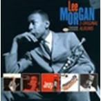 5 ORIGINAL ALBUMS【輸入盤】▼/LEE MORGAN[CD]【返品種別A】