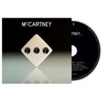McCARTNEY III【輸入盤】▼/PAUL McCARTNEY[CD]【返品種別A】