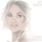 MY SAVIOR 【輸入盤】【アナログ盤】▼/CARRIE UNDERWOOD[ETC]【返品種別A】