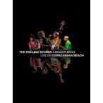 A BIGGER BANG LIVE ON COPACABANA BEACH(DVD)[ зарубежная запись ]V/THE ROLLING STONES[DVD][ возвращенный товар вид другой A]