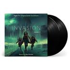[枚数限定][限定]ドラマ『インベージョン』OST[2LP]【アナログ盤】【輸入盤】▼/マックス・リヒター[ETC]【返品種別A】