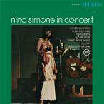 [ листов число ограничение ][ ограничение ]NINA SIMONE IN CONCERT[ аналог запись ][ зарубежная запись ]V/ колено na*simon[ETC][ возвращенный товар вид другой A]