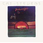 SATURNIGHT (CAT STEVENS LIVE IN TOKYO)【輸入盤】▼/キャット・スティーブンス[CD]【返品種別A】