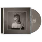 THE TORTURED POETS DEPARTMENT: THE ANTHOLOGY[2CD][ зарубежная запись ]V/ Taylor *swifto[CD][ возвращенный товар вид другой A]