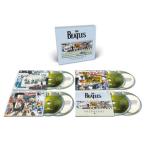 ANTHOLOGY COLLECTION [8CD+ブックレット]【輸入盤】▼/ザ・ビートルズ[CD]【返品種別A】