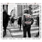 ショッピングforever FOREVER (LEGENDARY EDITION)【輸入盤】▼/ボン・ジョヴィ[CD]【返品種別A】