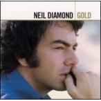 GOLD[輸入盤]/NEIL DIAMOND[CD]【返品種別A】