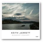 Budapest Concert【輸入盤】▼/KEITH JARRETT[CD]【返品種別A】