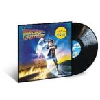 BACK TO THE FUTURE (MUSIC FROM THE MOTION PICTURE SOUNDTRACK) 【輸入盤】【アナログ盤】▼/VARIOUS ARTISTS[ETC]【返品種別A】