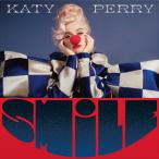 SMILE [DELUXE EDITION]【輸入盤】▼/KATY PERRY[CD]【返品種別A】