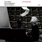 LIFE GOES ON 【輸入盤】▼/CARLA BLEY[CD]【返品種別A】