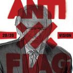 20/20 VISION【輸入盤】▼/ANTI-FLAG[CD]【返品種別A】