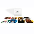 [枚数限定][限定]ABBA - THE STUDIO ALBUMS [8LP COLOURED VINYL BOX]【輸入盤】【アナログ盤】▼/ABBA[ETC]【返品種別A】