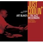 JUST COOLIN' 【輸入盤】▼/ART BLAKEY ＆ THE JAZZ MESSENGERS[CD]【返品種別A】