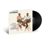 [枚数限定][限定]LOUIS ARMSTRONG MEETS OSCAR PETERSON【輸入盤】【アナログ盤】▼/LOUIS ARMSTRONG AND OSCAR PETERSON[ETC]【返品種別A】