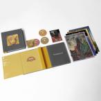[枚数限定][限定盤]GOATS HEAD SOUP [SUPER DELUXE BOX SET]【輸入盤】▼/THE ROLLING STONES[CD+Blu-ray]【返品種別A】